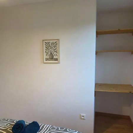 Les Cimes Crielloises Et Falaises Holiday home
